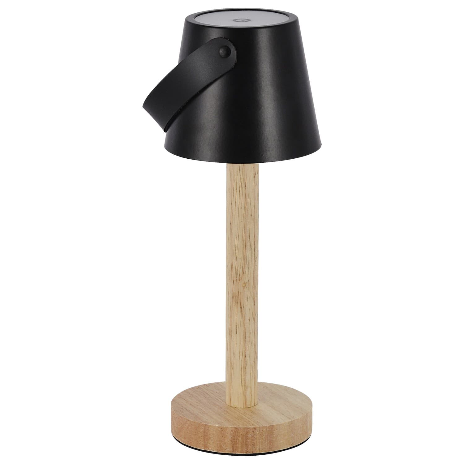 LED stona lampa FD2012-3T BK - LED stone lampe