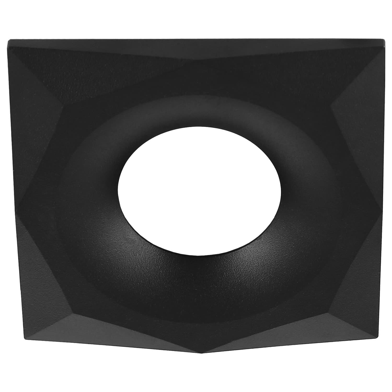 Ugradna rozetna CFR1020 BK - Ugradne rozetne