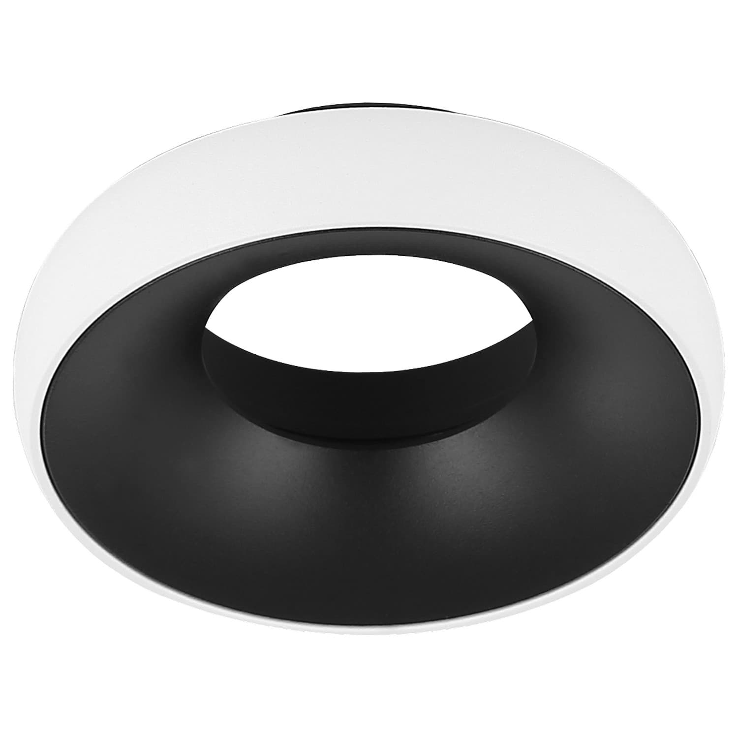 Ugradna rozetna CFR1501 WH+BK - Ugradne rozetne