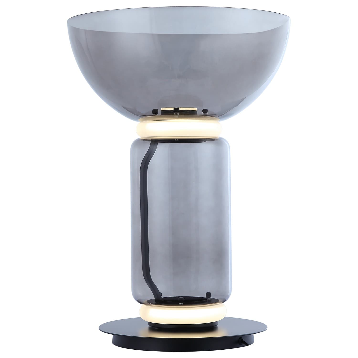LED stona lampa FK2002-8T - LED stone lampe