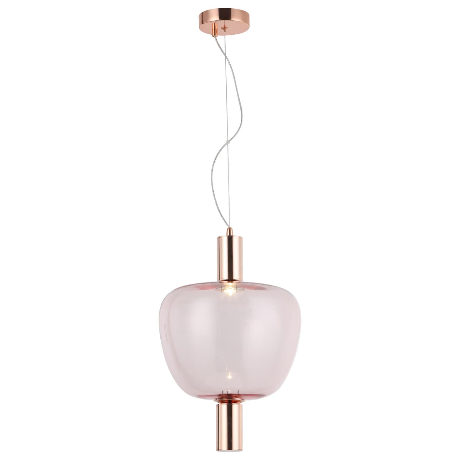 LED viseća lampa FK2021-5V - LED visilice