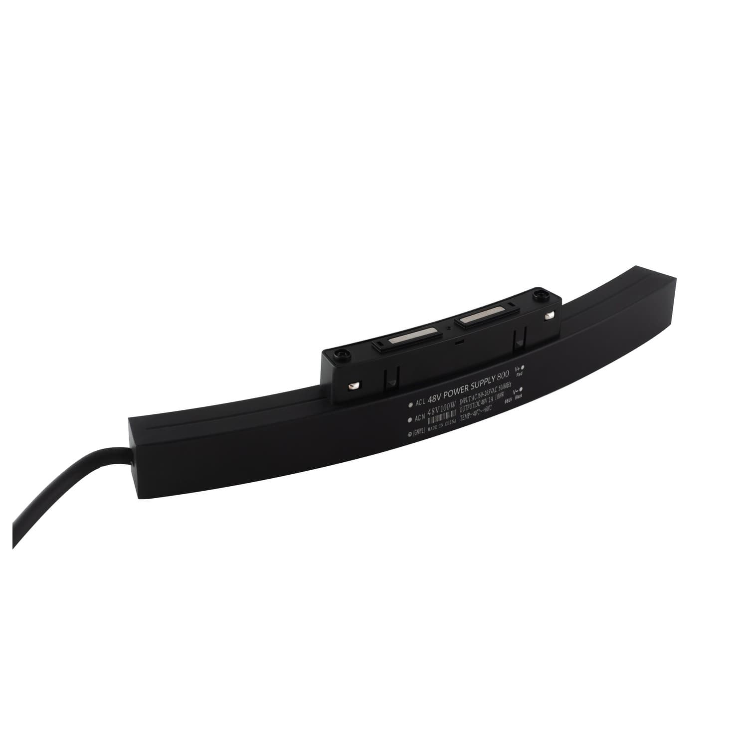 LED napajanje 100W 48V 2.1A FMRD01-08100 - Oprema