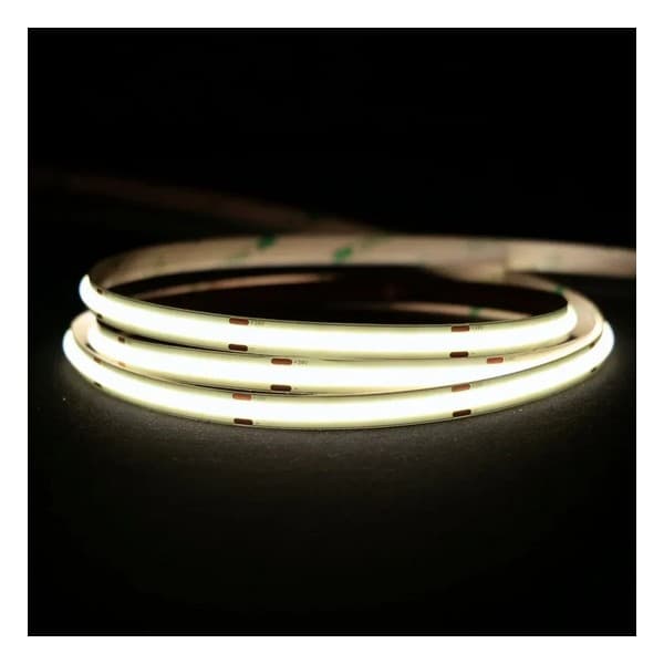 LED traka COB 9W LCA620-320-24 IP20 - LED trake 12V i 24V