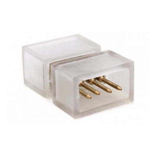 Konektor za LED traku LHA-PR5060-4 - LED trake 220V i oprema