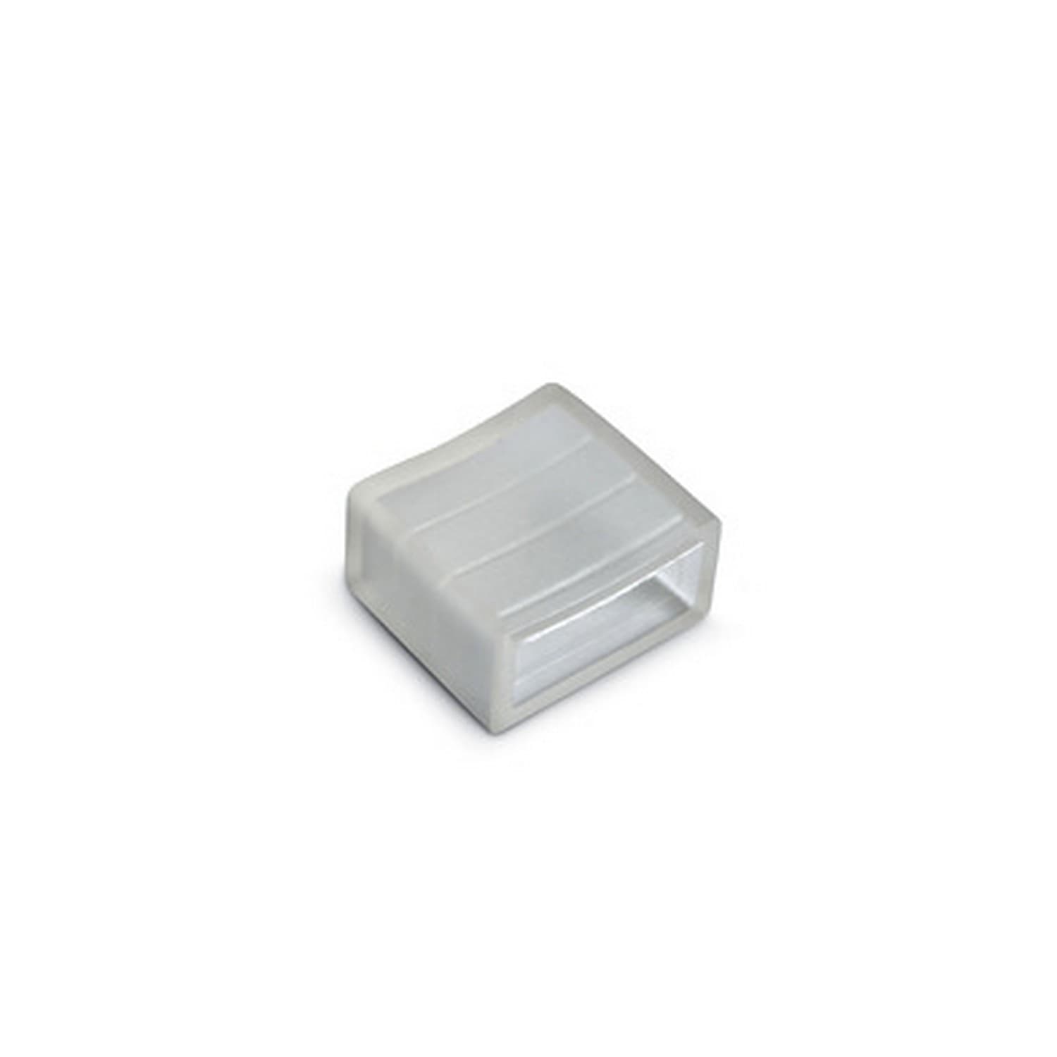 Kapica za LED traku COB LHD-CAP-COB296 - LED trake 220V i oprema