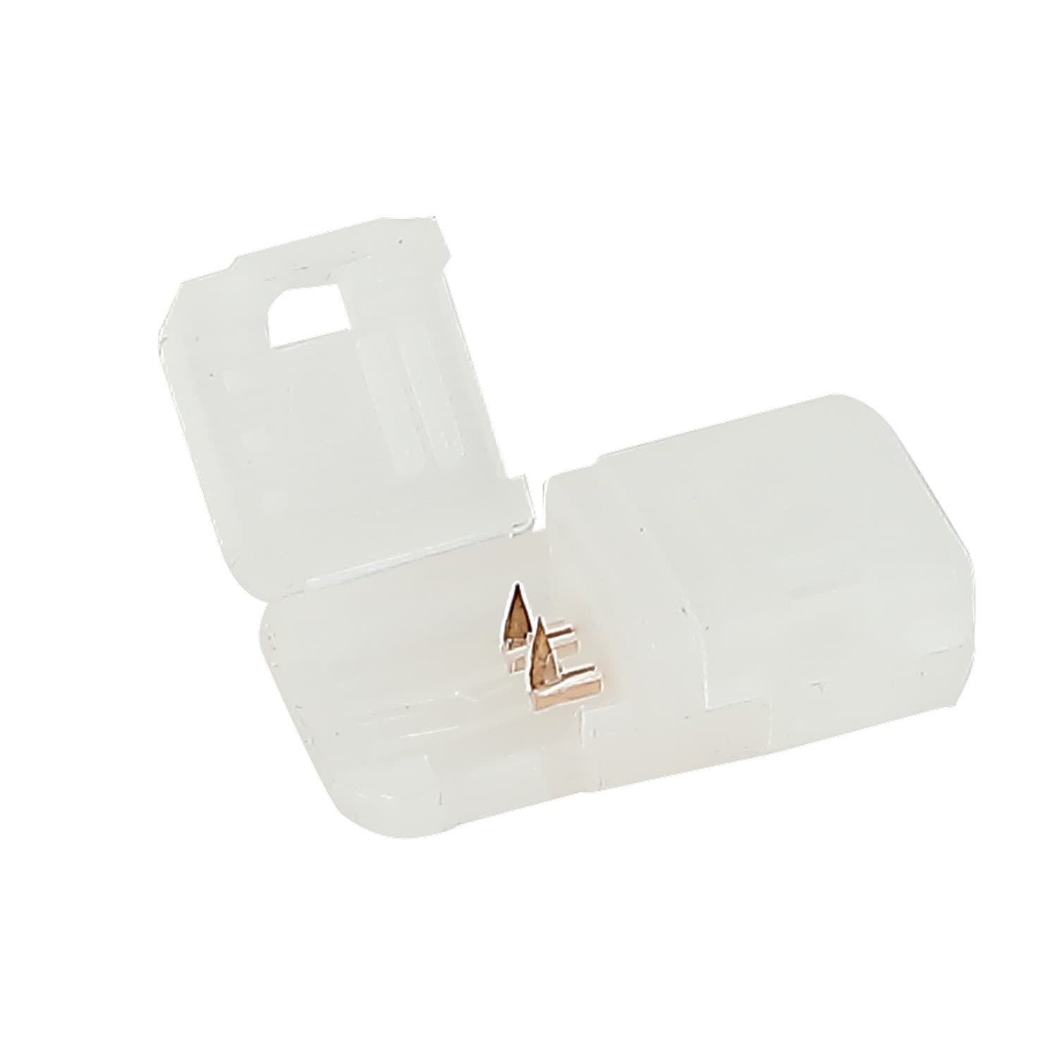 Konektor za LED traku LHD-PR28120-2 - LED trake 220V i oprema