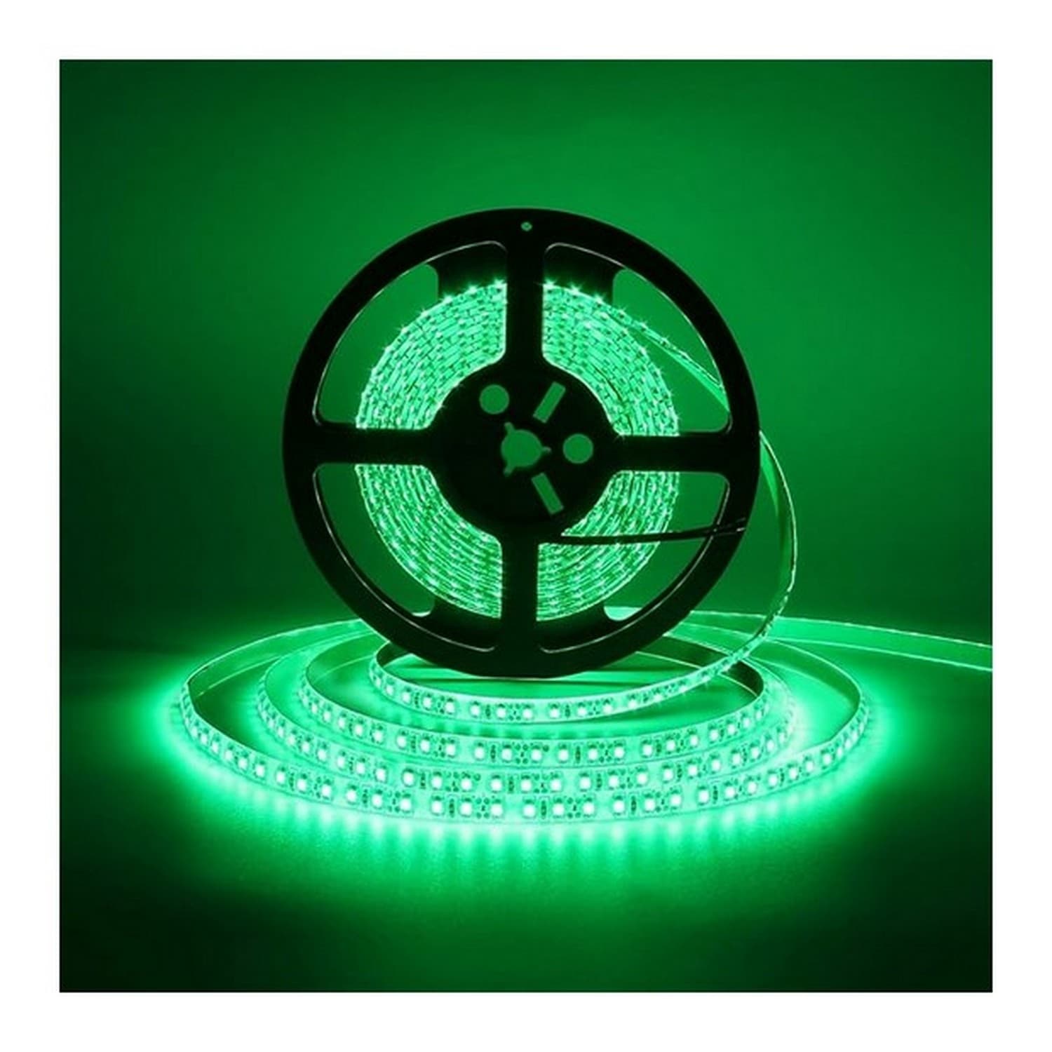 LED traka LT3528-60 IP44 GR - LED trake 12V i 24V
