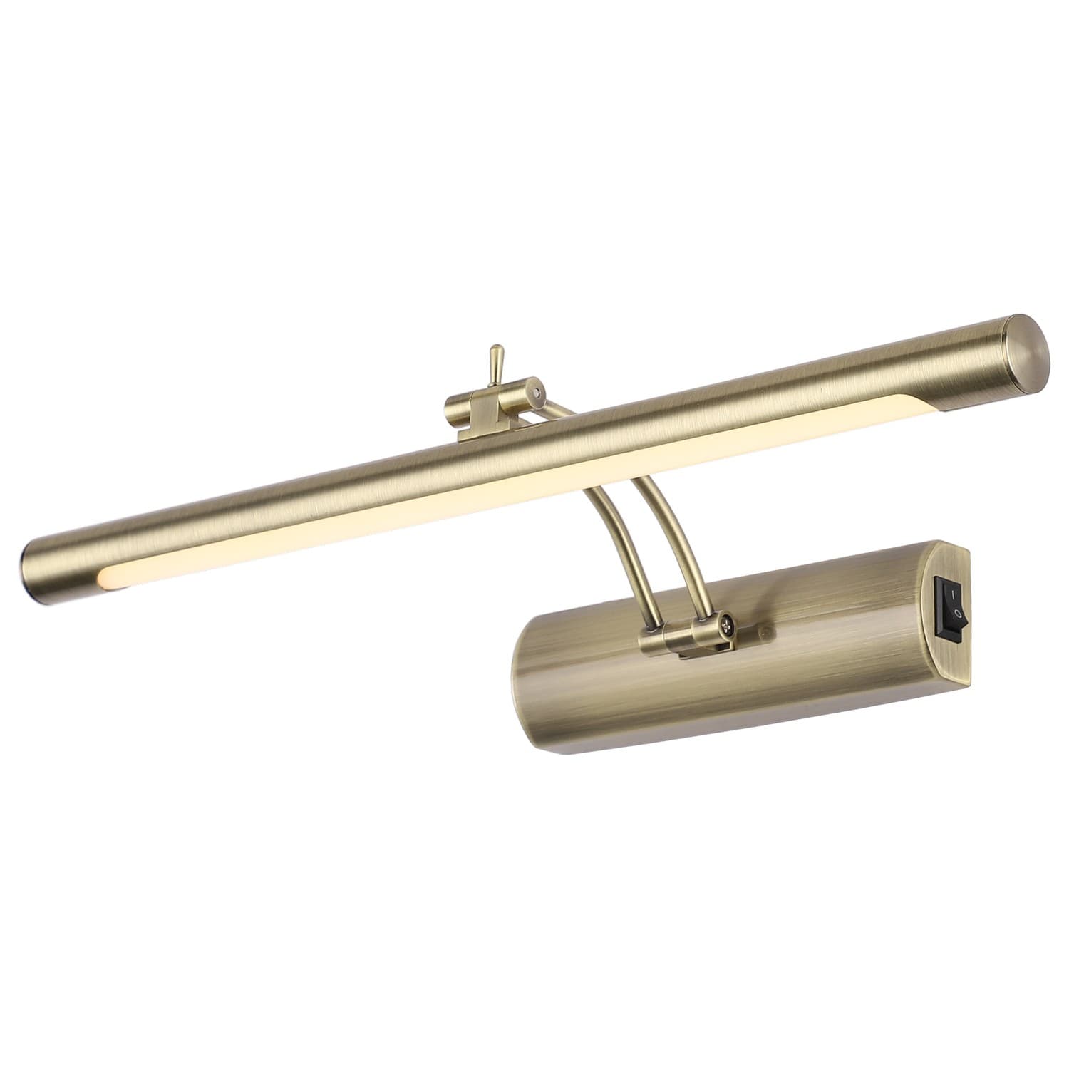 LED zidna lampa LZ003-7 BZ - LED zidne lampe