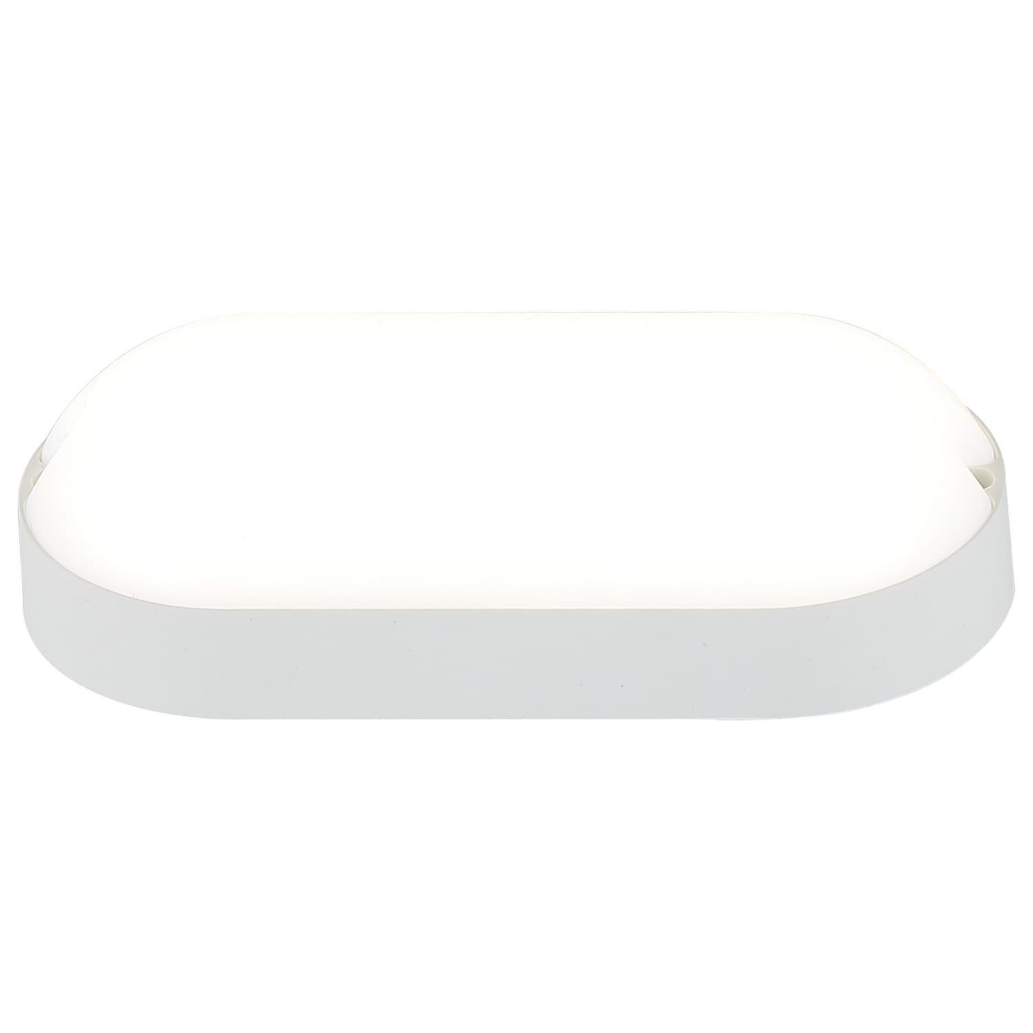 Spoljna LED brodska lampa PS1301S WH - LED Zidne lampe