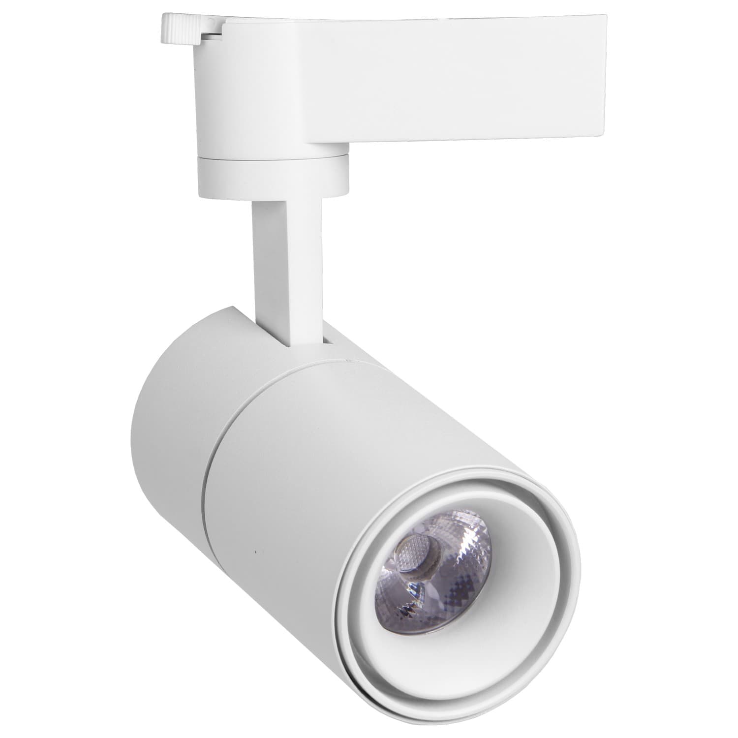 Šinski LED reflektor TL08-12 BK - LED rasveta