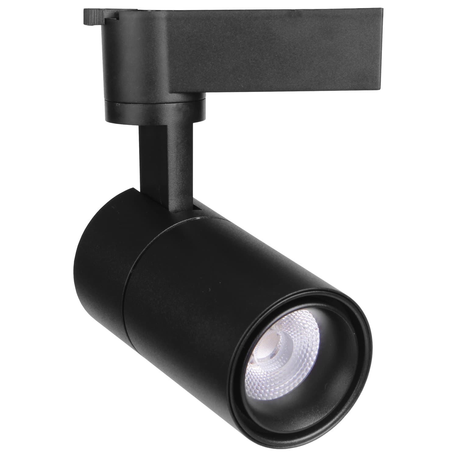 Šinski LED reflektor TL08-20 BK - LED rasveta