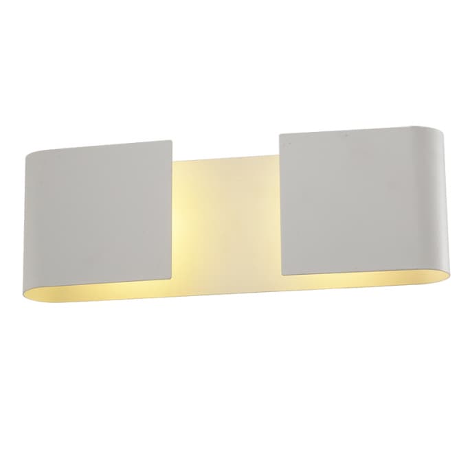 Zidna lampa VESTA 446 WH - Poslednji komadi