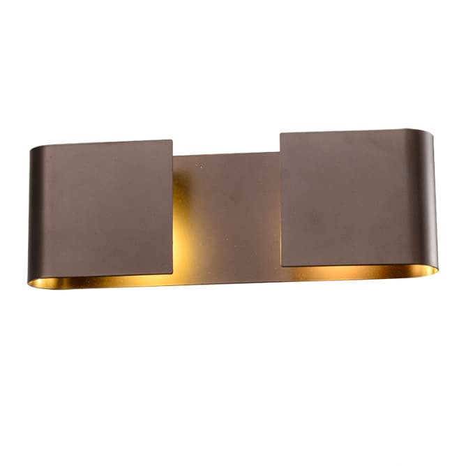 Zidna lampa VESTA 446 WH - Poslednji komadi