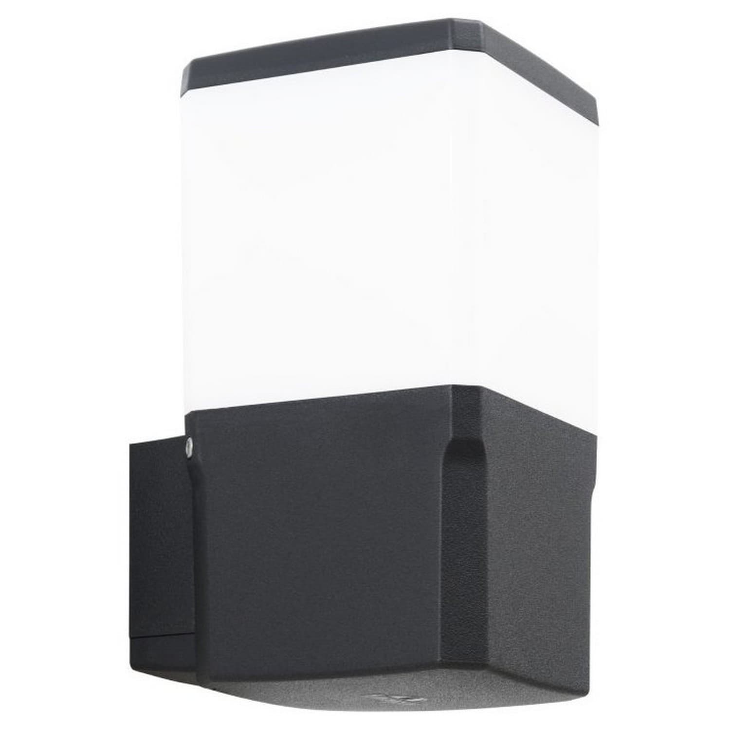 Zidna lampa VIRGILIO APPLIQUE BK CCT - Fumagalli rasveta