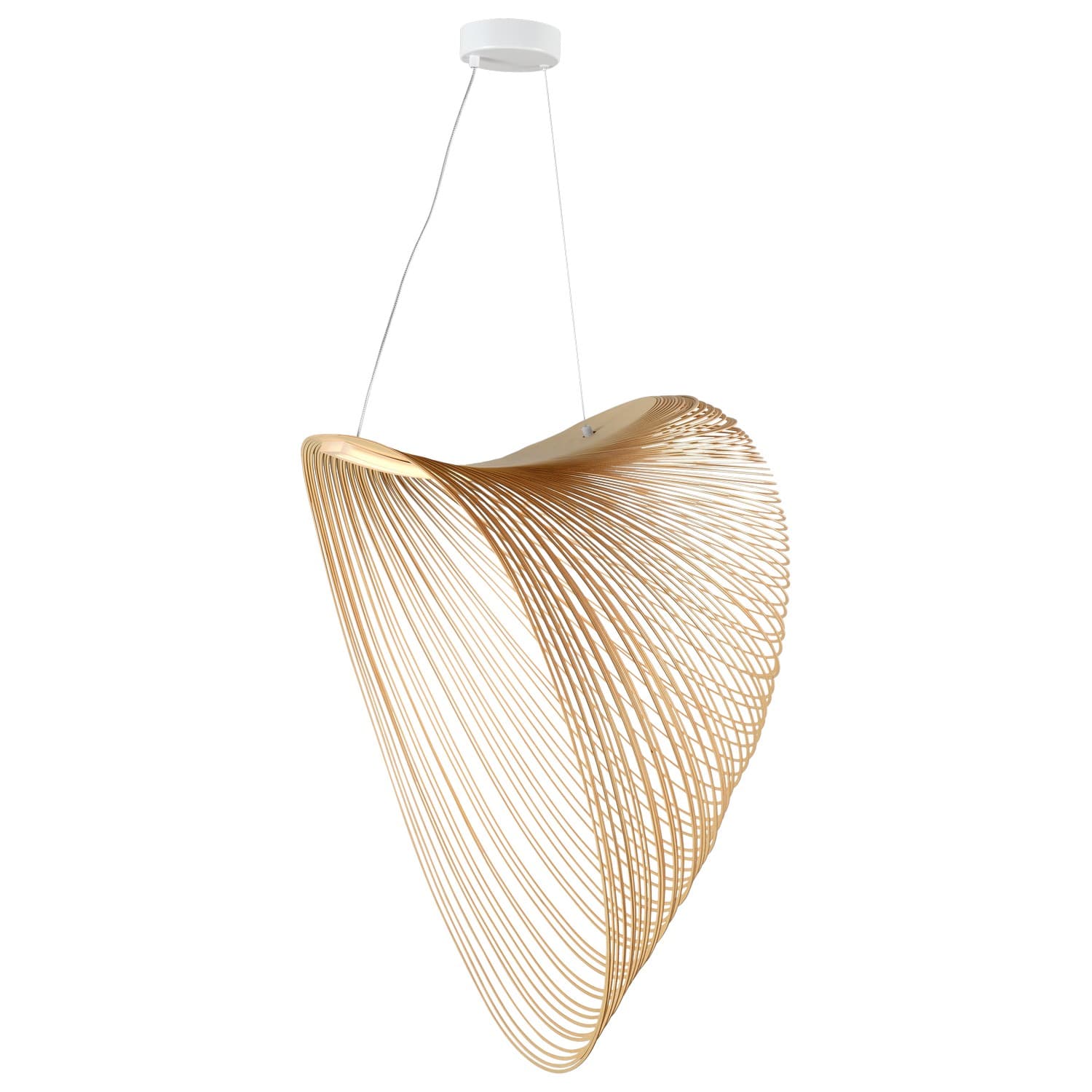LED viseća lampa FK2014-20V WD - LED visilice