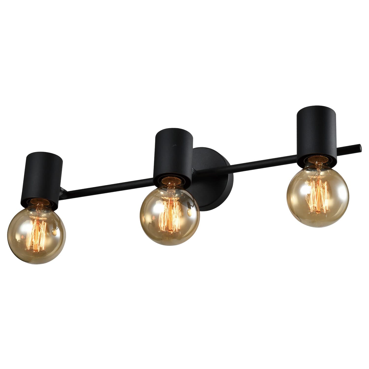 Spot lampa FE707-3 BK - Spotovi