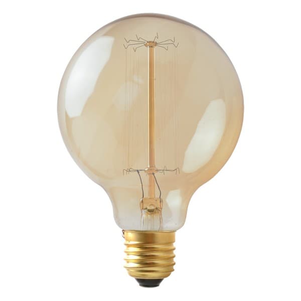 Edison sijalica E27 60W ES1G80-60 - Edison
