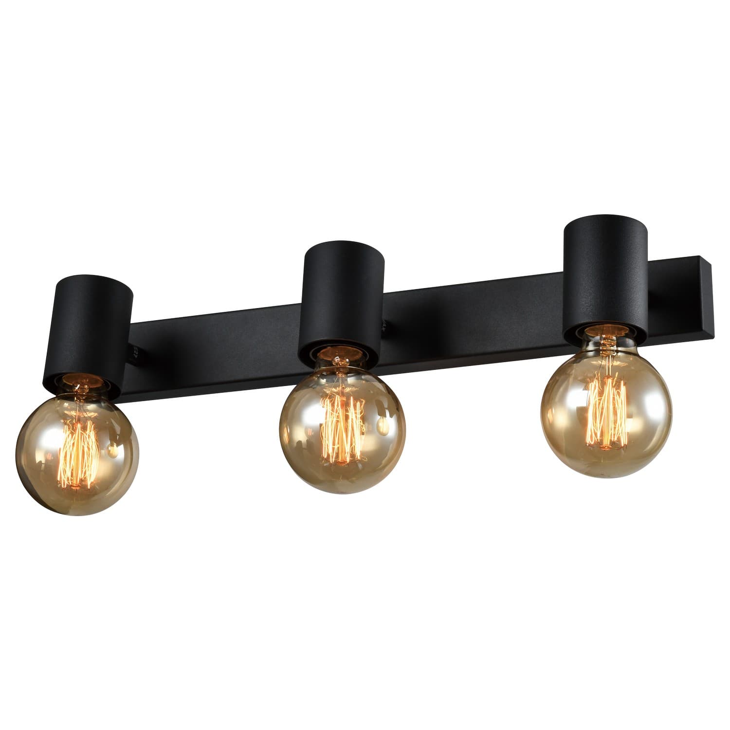 Spot lampa FE707-3Z BK - Spotovi
