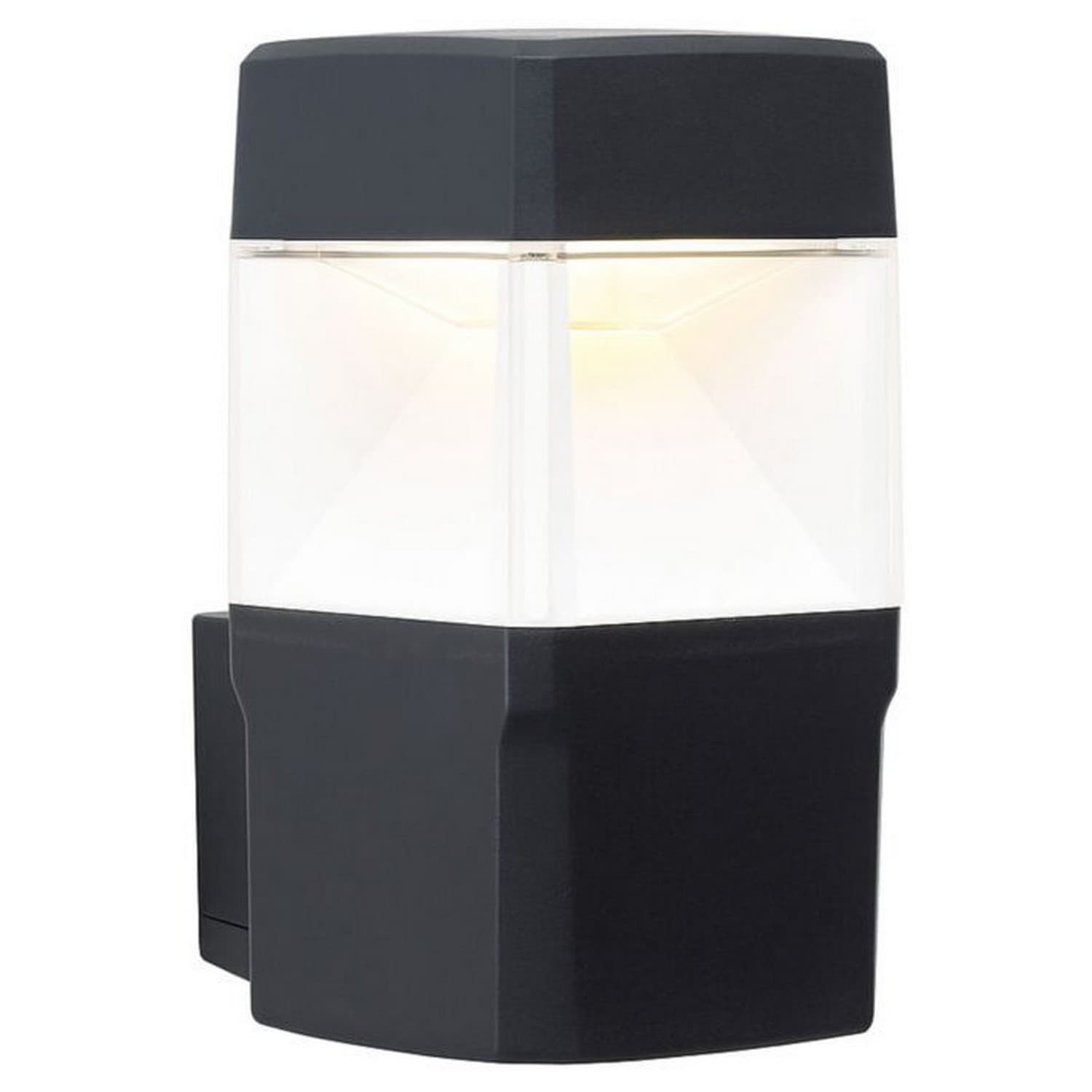 Zidna lampa ELISA APPLIQUE BK CCT - Fumagalli rasveta