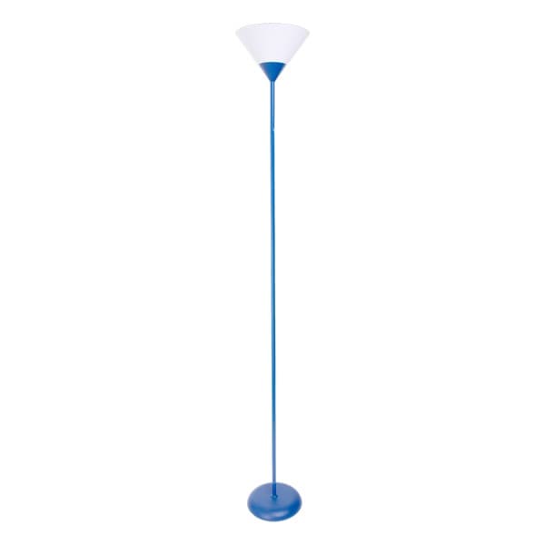 Podna lampa F7112-1F BL - Podne lampe