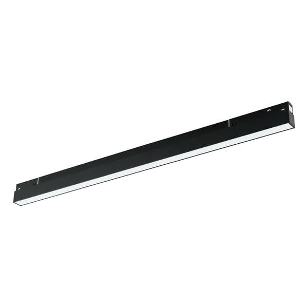 LED magnetna svetiljka FM1001-25 BK - Svetiljke