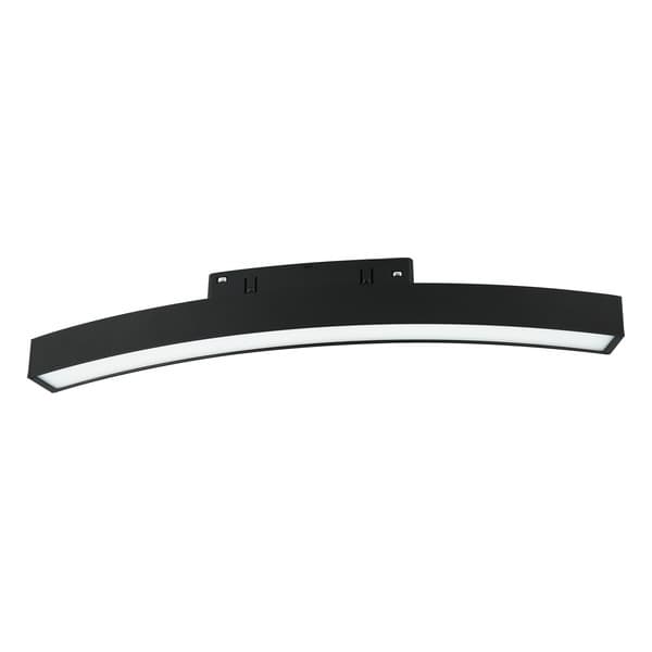 LED magnetna svetiljka FMR1001-1215 BK - Svetiljke