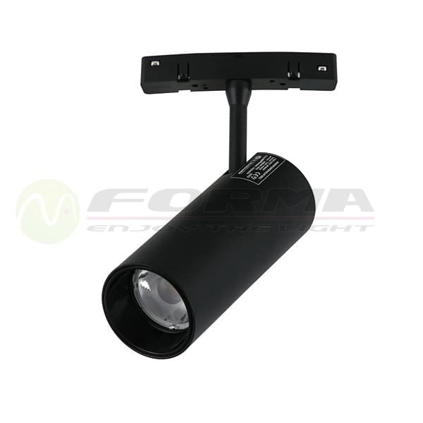 LED magnetni reflektor FMR3001-1220 BK - Svetiljke