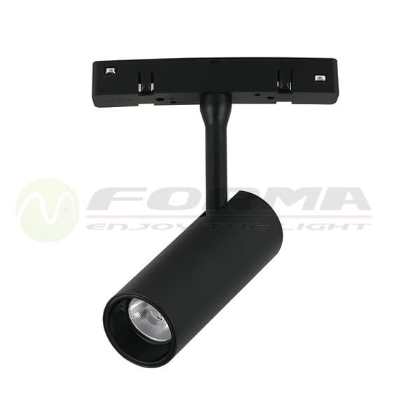 LED magnetni reflektor FMR3001-1207 BK - Svetiljke