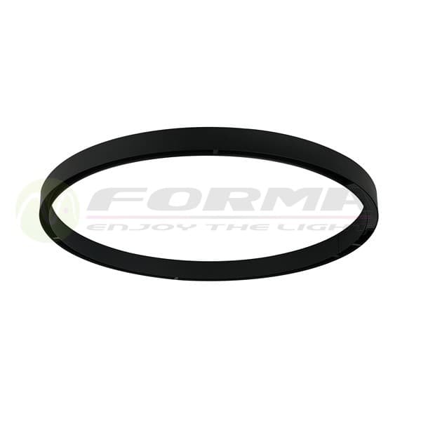Magnetna šina FMTRN01-120 BK - Oprema