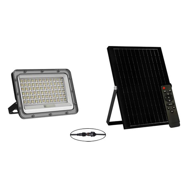 LED reflektor solarni FSA-120 - LED Reflektori
