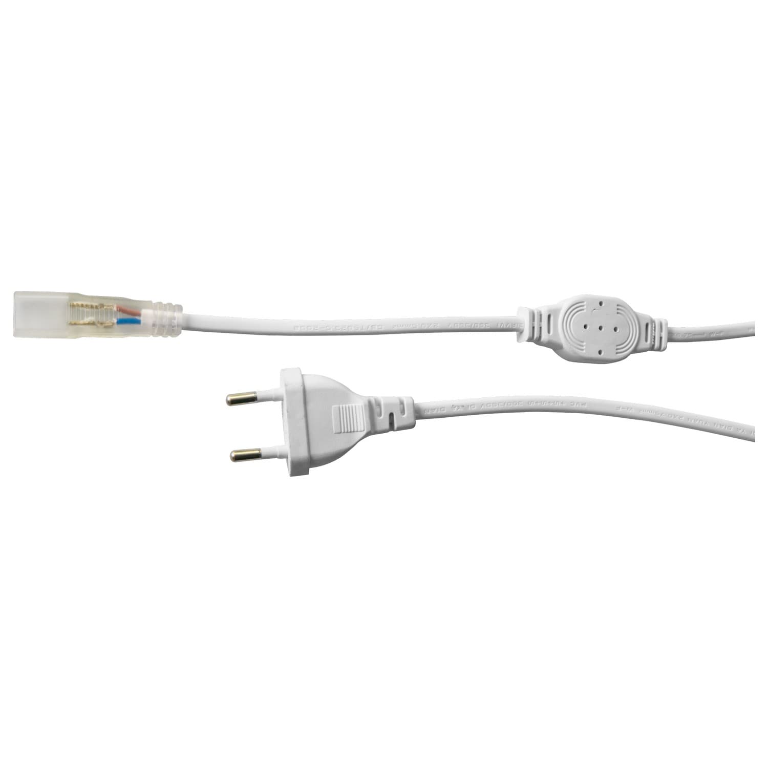 Konektor za LED traku LCA-3014-120-5 - LED trake 220V i oprema