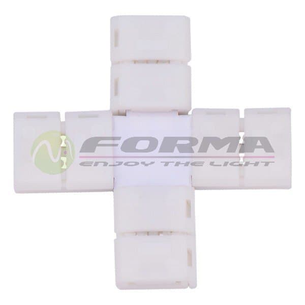 Konektor za LED traku KR10-2 - Konektori i oprema