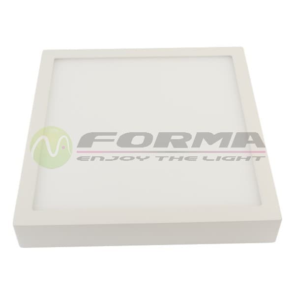 LED panel nadgradni LPF-08-24S - LED Paneli