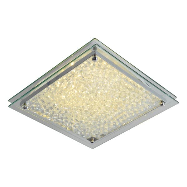 LED plafonjera F2500-18P - LED plafonjere i plafonske lampe
