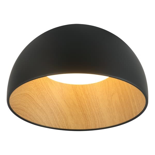 LED plafonjera FK2001-36P BK - LED plafonjere i plafonske lampe