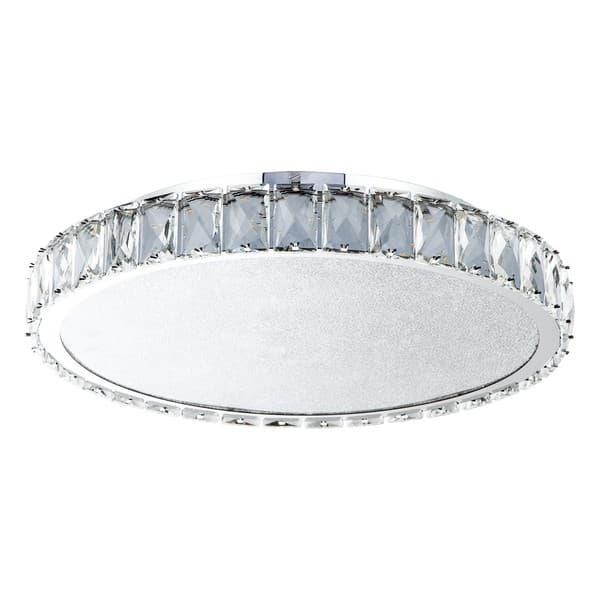 LED plafonska lampa KP1021-48C - LED kristalne lampe