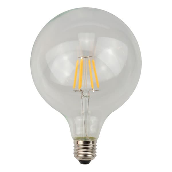LED sijalica E27 8W Filament LFB-G95-8D - LED SIJALICE