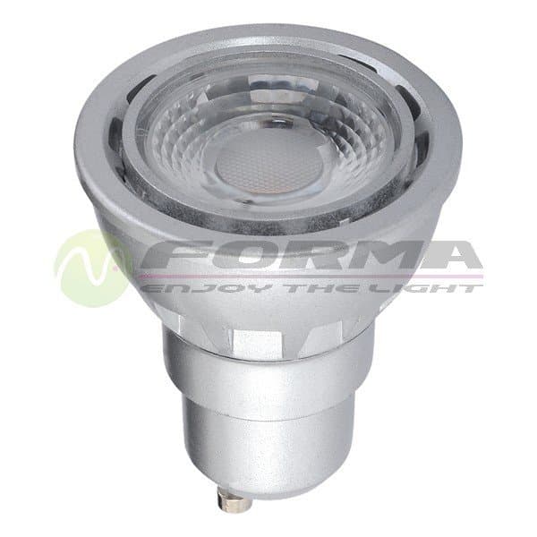 LED sijalica GU10 5W LSA-COB-5 - Akcija