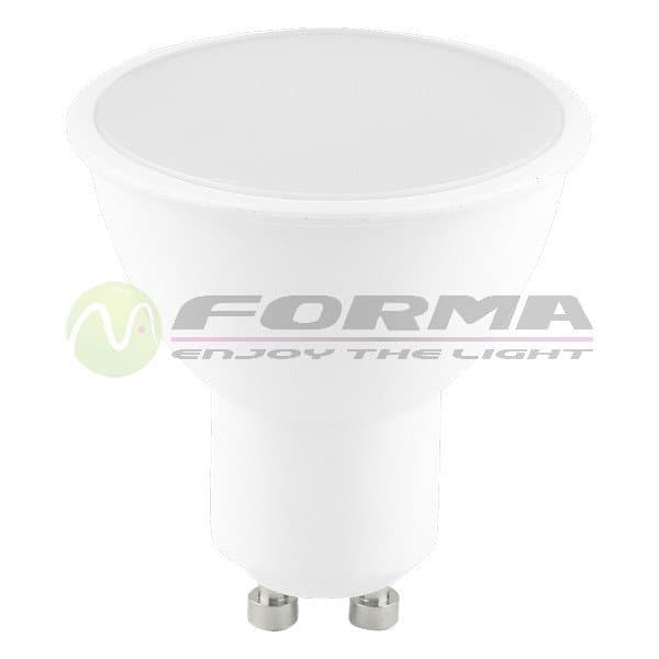 LED sijalica GU10 5W LSA-COB-5 - Akcija