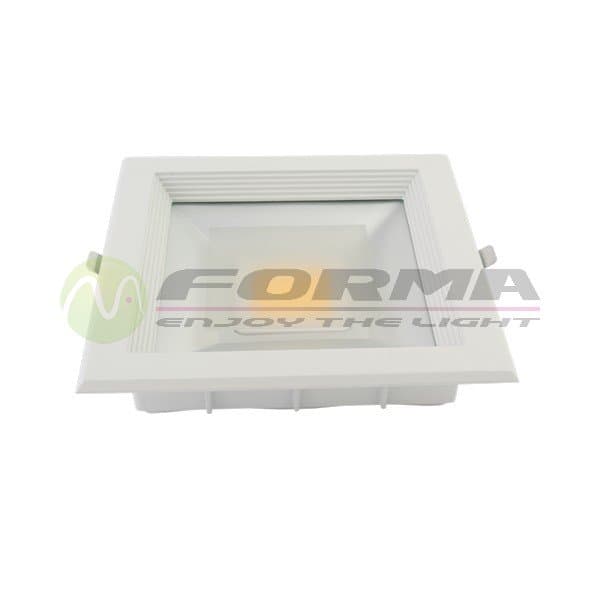 Podna lampa F7114-2F WH - Podne lampe