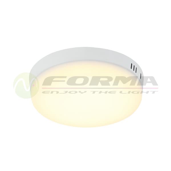LED panel frameless nadgradni LPG-08-36R - LED Paneli