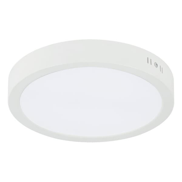 LED panel nadgradni LPP-08-22R - LED Paneli