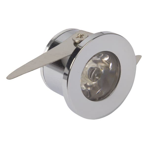 LED zvezdano nebo LS-01-1 CH - Rozetne