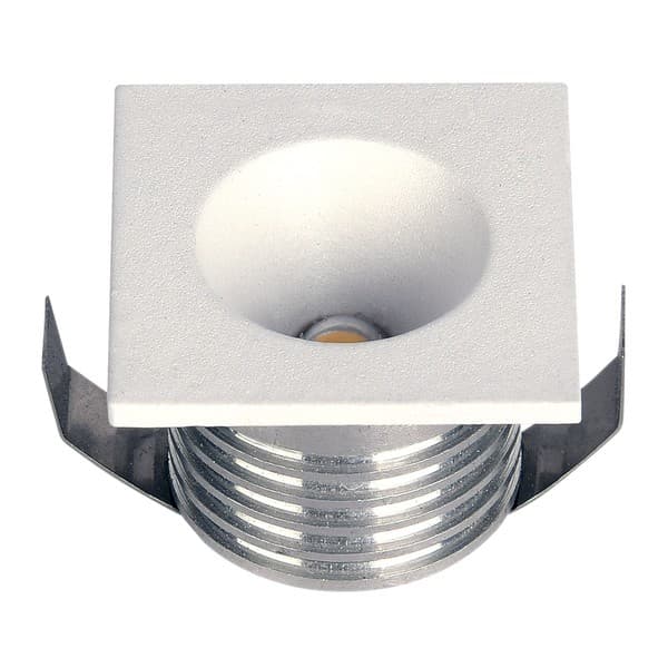 LED rozetna LS-011-1 WH - Rozetne