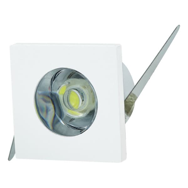 LED zvezdano nebo LS-02-1 WH - Rozetne