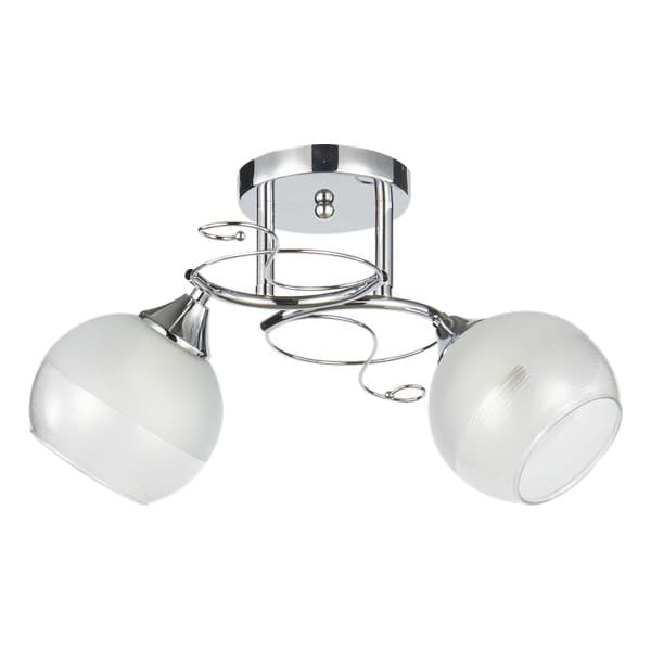 Plafonska lampa MD2742-2 CH - Plafonske lampe