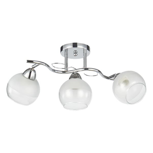 Plafonska lampa MD2744-3 CH - Plafonske lampe
