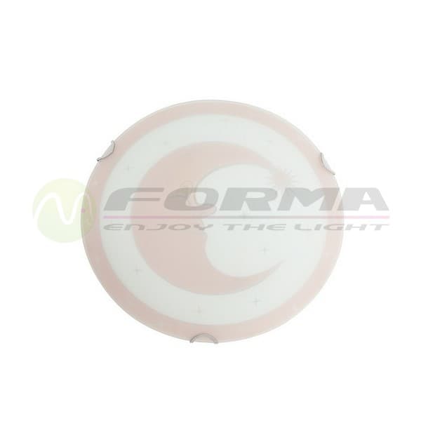 Plafonjera F13-111 - Dečija rasveta