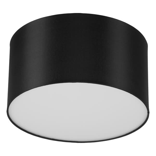 Plafonjera F7702-30P BK - Plafonjere