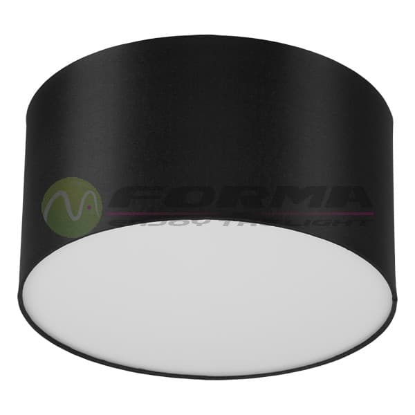 Plafonjera F7702-30P BK - Plafonjere